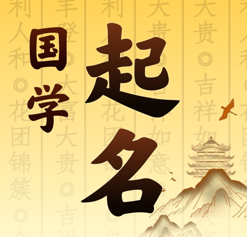 西平国学起名 人工起名一对一
